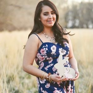 Meet your Posher, Paola